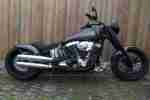 Harley Davidson Softail Custom Bike HPU