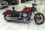 Harley Davidson Softail Custom FXS US Modell