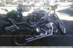 Harley Davidson Softail Custom FXSTC 2007