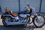 Harley Davidson Softail Deuce 2003 Version