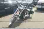 Harley Davidson Softail Deuce FXSTD 2007