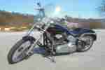 Harley Davidson Softail Deuce FXSTD, EZ 2006