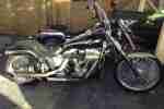 Harley Davidson , Softail,Deuce, Screamin