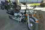 Harley Davidson Softail FLSTC 2013 USA Import