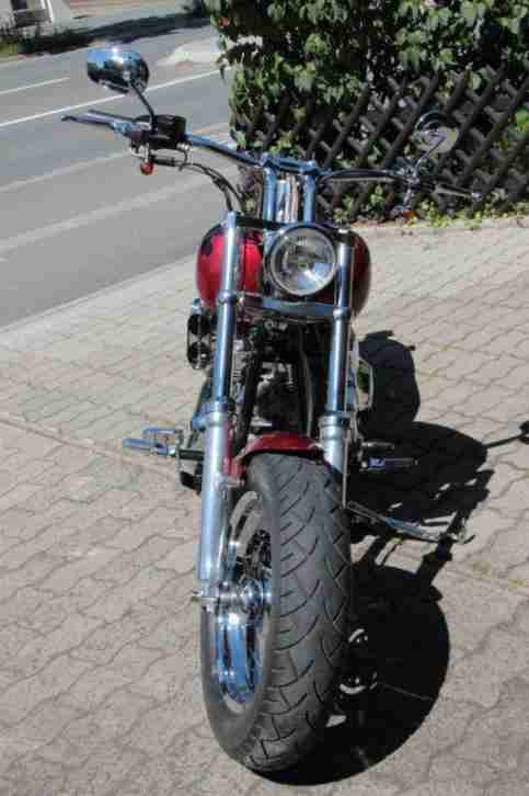 Harley Davidson Softail