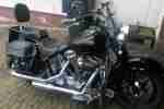 Harley Davidson Softail FXST