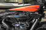 Harley Davidson Softail FXST 2003