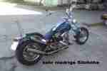 Harley Davidson Softail FXST