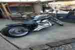 Harley Davidson Softail FXST