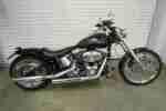 Harley Davidson Softail FXSTC