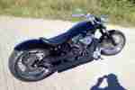 Harley Davidson Softail FXSTC Costum Umbau