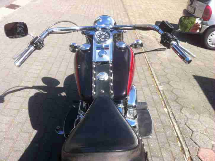 Harley Davidson Softail