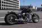 Harley Davidson Softail FXSTS EVO Custombike