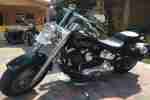 Harley Davidson Softail Fat Boy