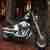 Harley Davidson Softail