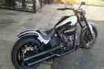 Harley Davidson Softail Fat Boy Heritage FS 2