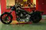 Harley Davidson Softail Fatboy Custom 200