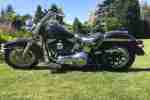 Harley Davidson Softail Heritage 2006