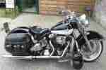 Harley Davidson Softail Heritage Classic EVO