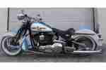 Harley Davidson Softail Heritage Springer