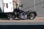 Harley Davidson Softail Heritage