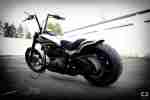 Harley Davidson Softail Night Train ca.23000