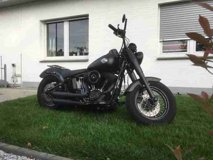 Harley Davidson Softail Slim