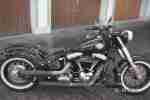 Harley Davidson Softail Slim FLS