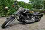 Harley Davidson Softail Springer 2240 km TOP