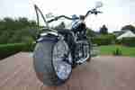 Harley Davidson Softail Springer FLSTSCI