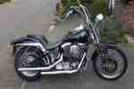 Harley Davidson Softail Springer FXST S