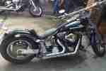 Harley Davidson Softail Springer Fxst