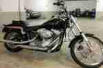 Harley Davidson Softail Standard