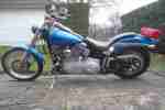 Harley Davidson Softail Standard 2004