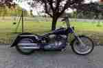 Harley Davidson Softail Standard FXST