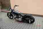 Harley Davidson Softail TOP Umbau TwinCam