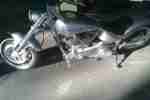 Harley Davidson Softail absolutes