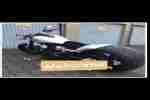 Harley Davidson Softail umbau 300er Rick's