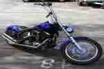 Harley Davidson Softtail Custom FXST, 67200