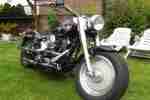 Harley Davidson Softtail Fatboy