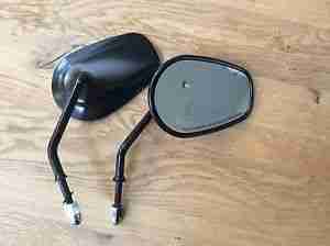 Harley Davidson Spiel