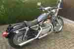 Harley Davidson Sporster 883 Custom ,