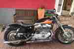 Harley Davidson Sporster Sport 1200