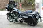 Harley Davidson Sport Glide Street Glide