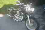 Harley Davidson Sportstar 883