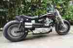 Harley Davidson Sportster 1000 Iron Head