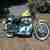 Harley Davidson Sportster