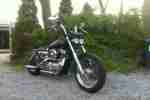 Harley Davidson Sportster 1200