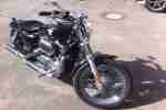 Harley Davidson Sportster 1200