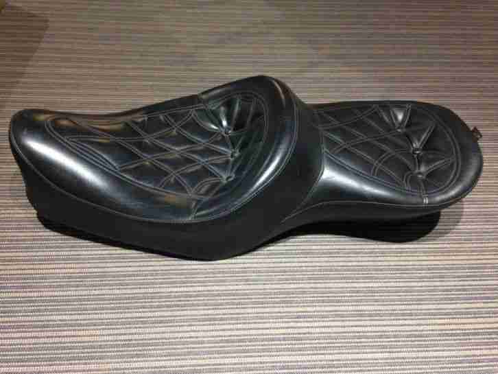 Harley Davidson Sportster 1200 Bj.1994 Schwarz